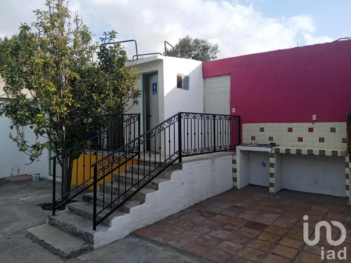 Departamento en Renta en Virreyes Residencial, Saltillo, Coahuila | NEX-274489 | iad México | Foto 4 de 19