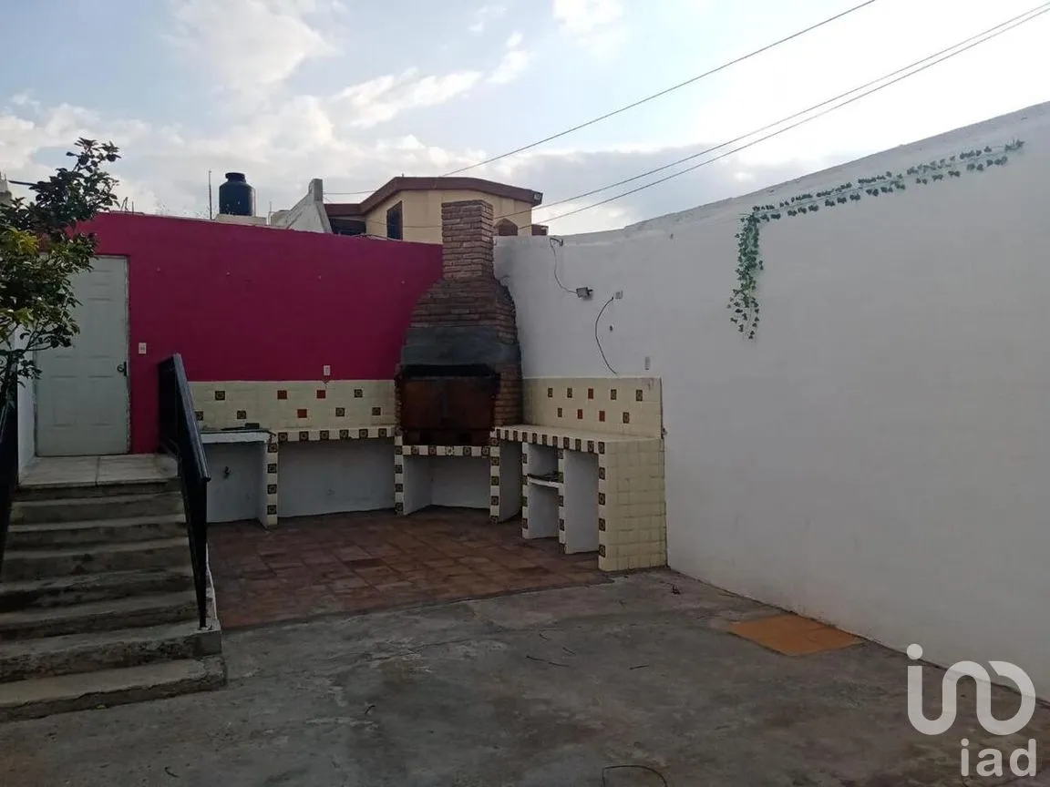 Departamento en Renta en Virreyes Residencial, Saltillo, Coahuila | NEX-274489 | iad México | Foto 6 de 19
