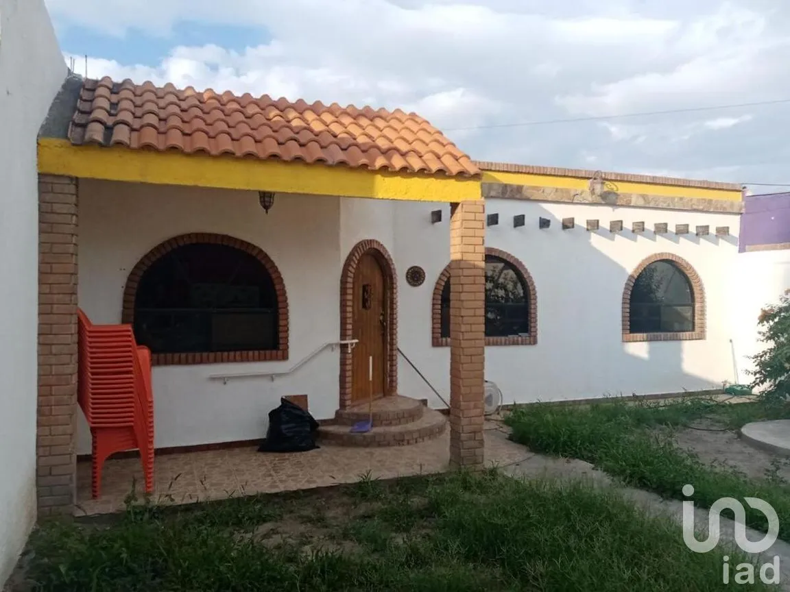Departamento en Renta en Virreyes Residencial, Saltillo, Coahuila | NEX-274489 | iad México | Foto 8 de 19