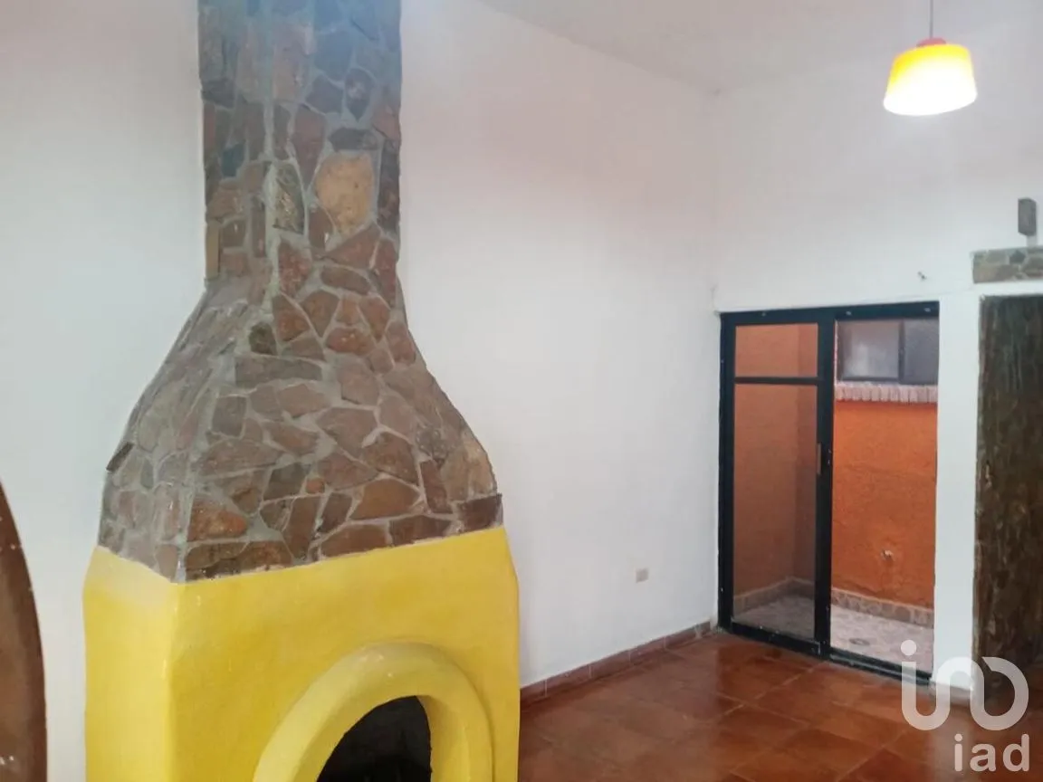 Departamento en Renta en Virreyes Residencial, Saltillo, Coahuila | NEX-274489 | iad México | Foto 9 de 19