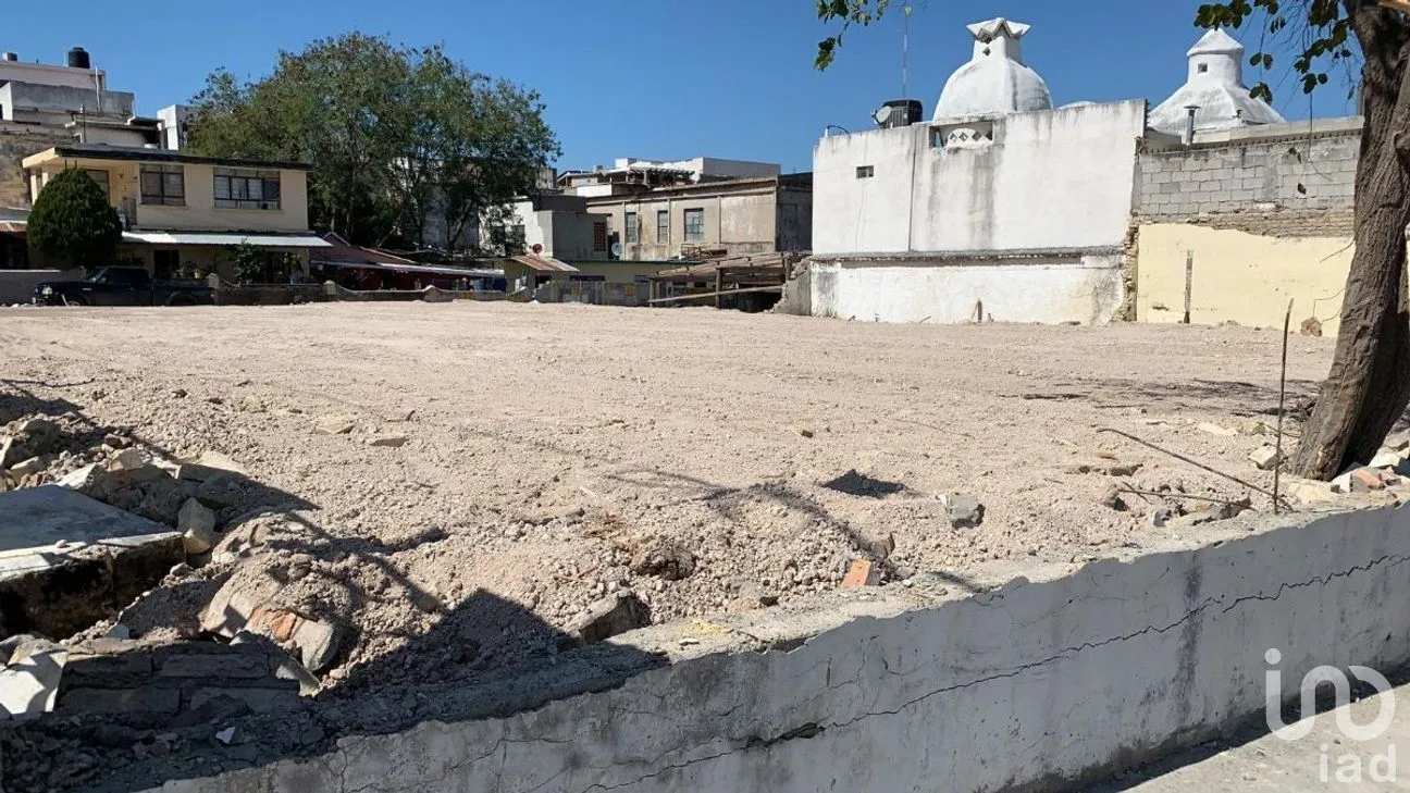 Terreno en Venta en Ciudad Reynosa Centro, Reynosa, Tamaulipas | NEX-274620 | iad México | Foto 2 de 4