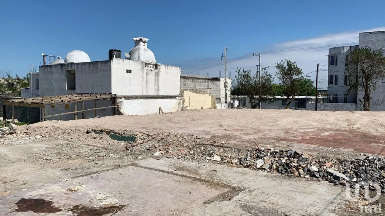 Terreno en Venta en Ciudad Reynosa Centro, Reynosa, Tamaulipas | NEX-274620 | iad México | Foto 4 de 4
