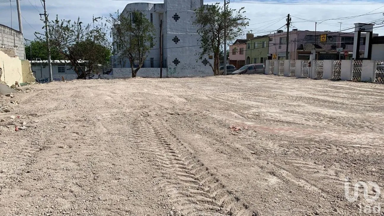 Terreno en Venta en Ciudad Reynosa Centro, Reynosa, Tamaulipas | NEX-274620 | iad México | Foto 1 de 4