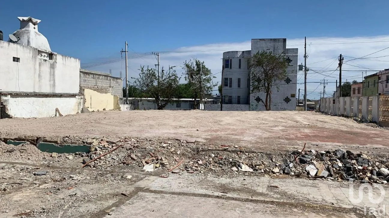 Terreno en Renta en Ciudad Reynosa Centro, Reynosa, Tamaulipas | NEX-274621 | iad México | Foto 3 de 4