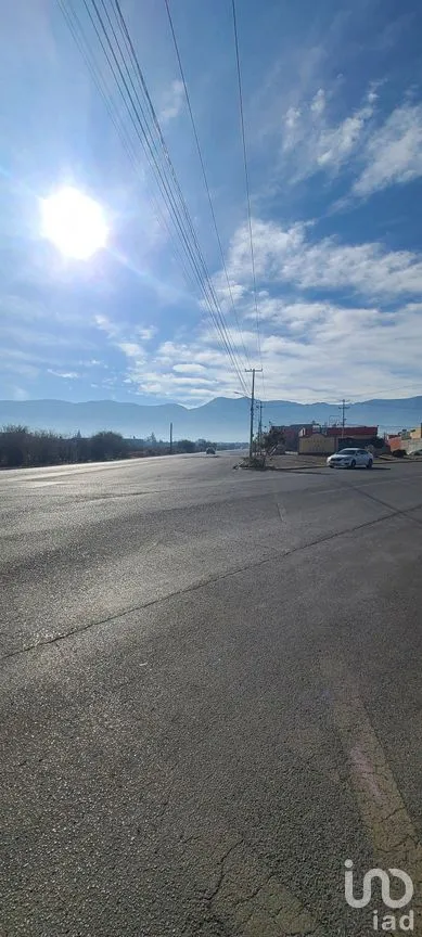 Terreno en Venta en Recreativo Sección 38, Saltillo, Coahuila | NEX-274741 | iad México | Foto 4 de 8