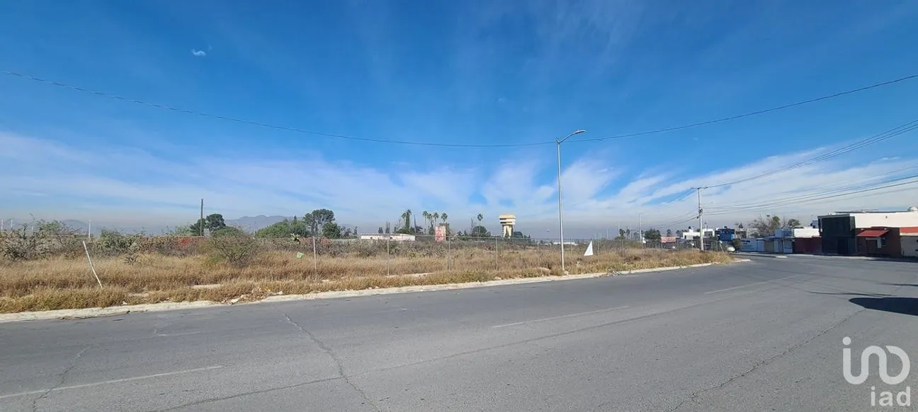 Terreno en Venta en Recreativo Sección 38, Saltillo, Coahuila | NEX-274741 | iad México | Foto 7 de 8