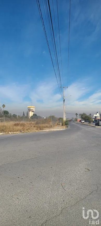 Terreno en Venta en Recreativo Sección 38, Saltillo, Coahuila | NEX-274741 | iad México | Foto 1 de 8