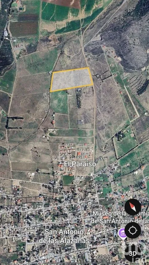 Terreno en Venta en San Antonio de las Alazanas, Arteaga, Coahuila | NEX-276216 | iad México | Foto 7 de 7