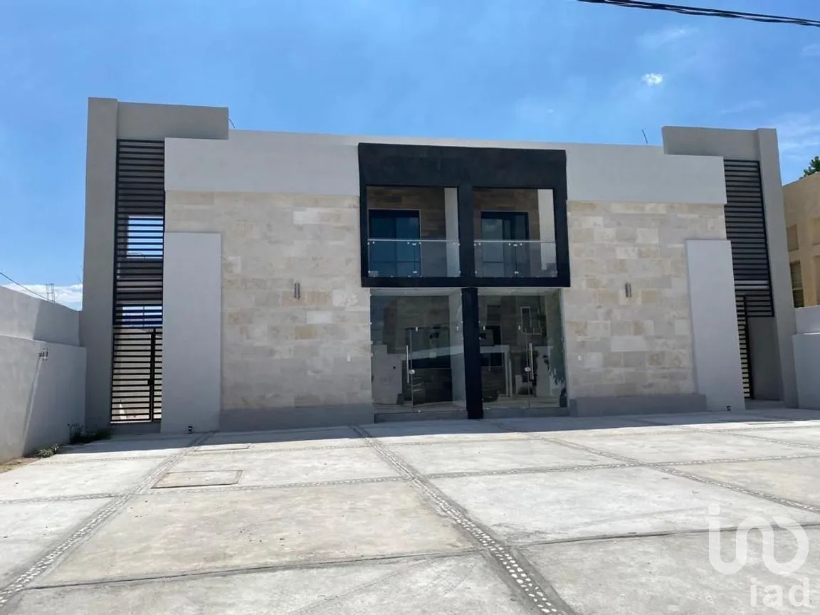 Departamento en Renta en El Campanario, Saltillo, Coahuila | NEX-276454 | iad México | Foto 1 de 9