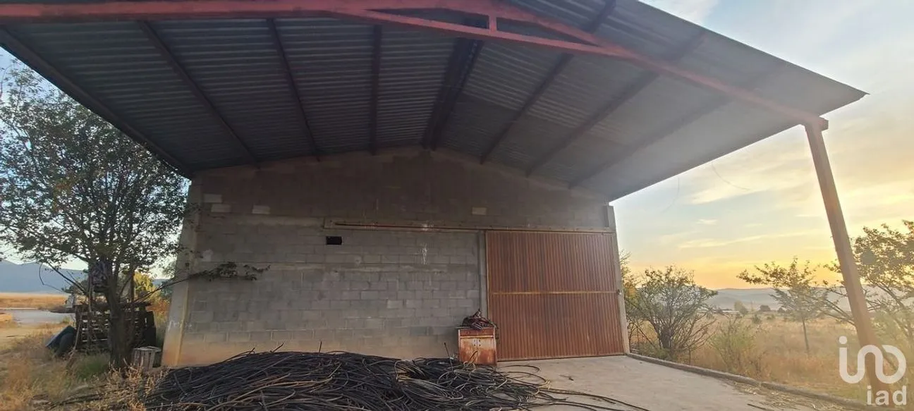 Terreno en Venta en San Antonio de las Alazanas, Arteaga, Coahuila | NEX-276455 | iad México | Foto 8 de 10