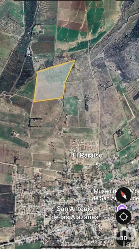 Terreno en Venta en San Antonio de las Alazanas, Arteaga, Coahuila | NEX-276455 | iad México | Foto 10 de 10