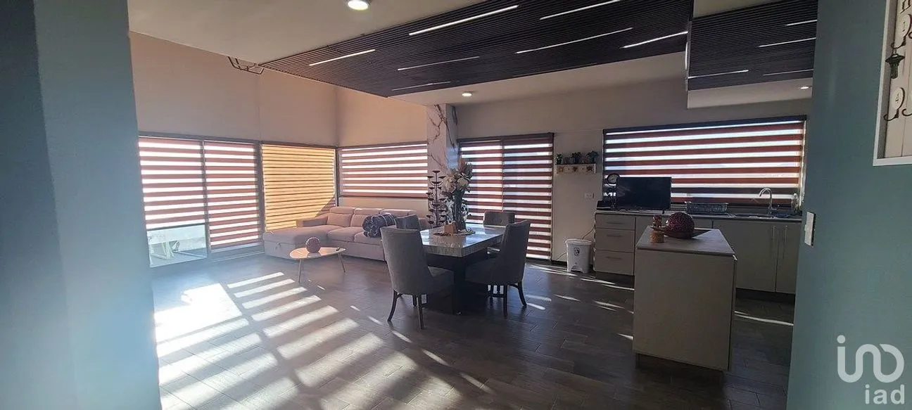 Departamento en Renta en Villa Toscana, Saltillo, Coahuila | NEX-284768 | iad México | Foto 2 de 15