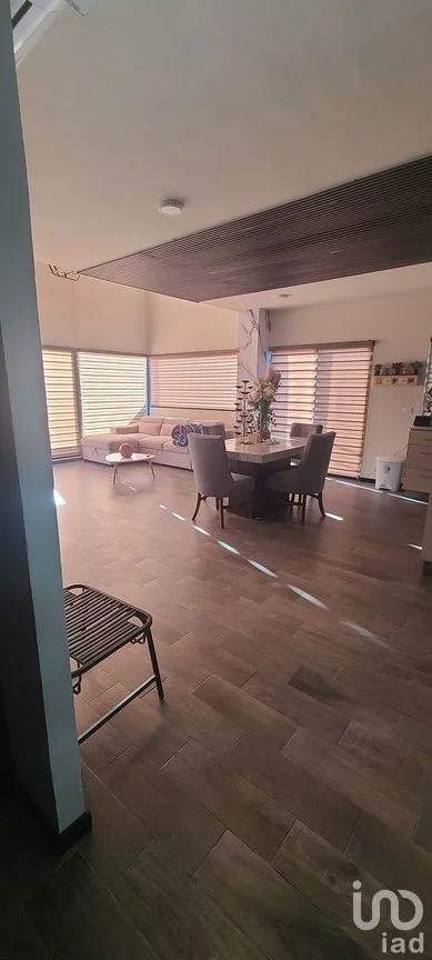 Departamento en Renta en Villa Toscana, Saltillo, Coahuila | NEX-284768 | iad México | Foto 3 de 15