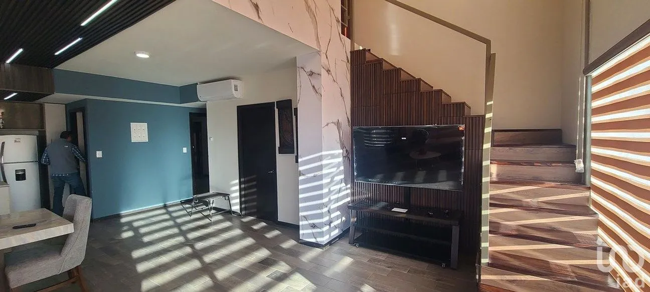 Departamento en Renta en Villa Toscana, Saltillo, Coahuila | NEX-284768 | iad México | Foto 4 de 15