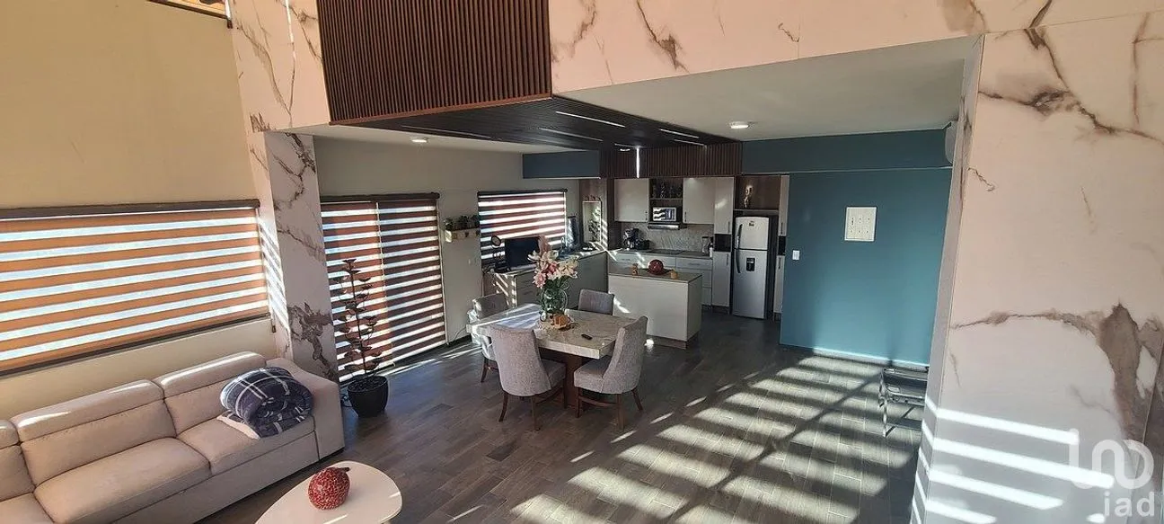 Departamento en Renta en Villa Toscana, Saltillo, Coahuila | NEX-284768 | iad México | Foto 5 de 15