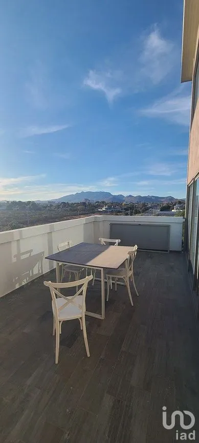 Departamento en Renta en Villa Toscana, Saltillo, Coahuila | NEX-284768 | iad México | Foto 9 de 15