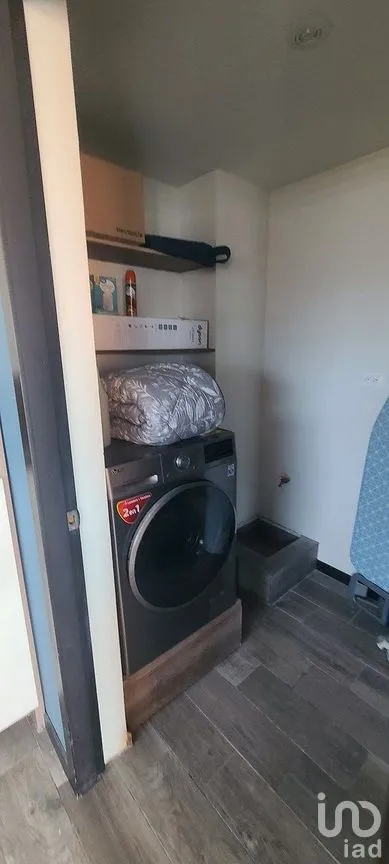 Departamento en Renta en Villa Toscana, Saltillo, Coahuila | NEX-284768 | iad México | Foto 10 de 15
