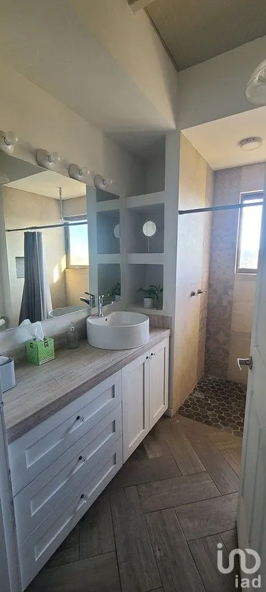 Departamento en Renta en Villa Toscana, Saltillo, Coahuila | NEX-284770 | iad México | Foto 11 de 16