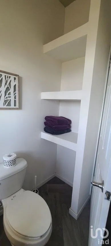 Departamento en Renta en Villa Toscana, Saltillo, Coahuila | NEX-284770 | iad México | Foto 12 de 16