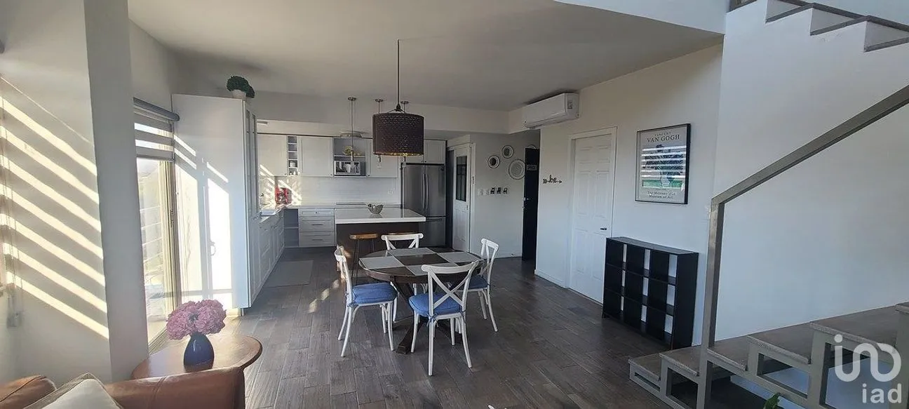 Departamento en Renta en Villa Toscana, Saltillo, Coahuila | NEX-284770 | iad México | Foto 3 de 16
