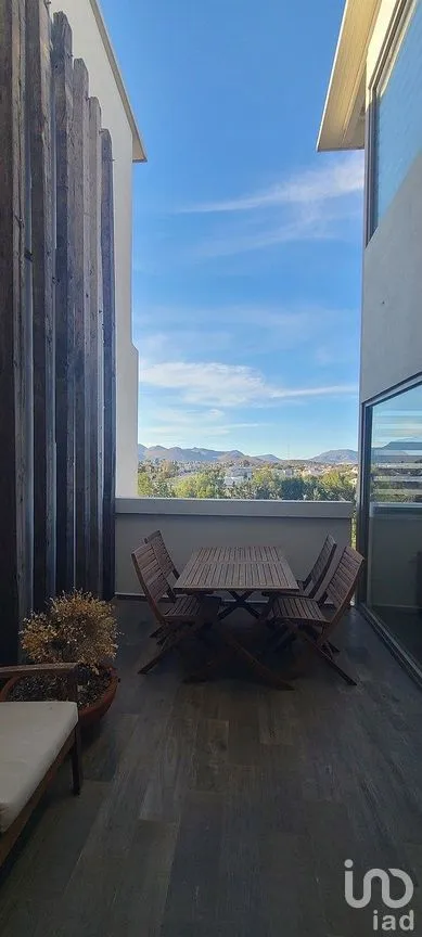 Departamento en Renta en Villa Toscana, Saltillo, Coahuila | NEX-284770 | iad México | Foto 4 de 16