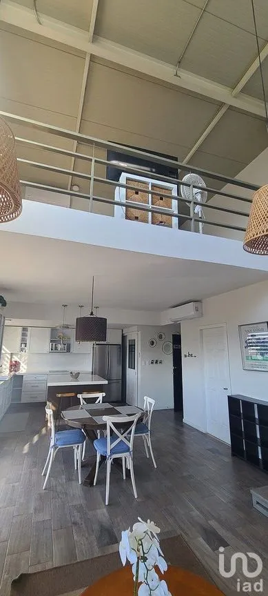 Departamento en Renta en Villa Toscana, Saltillo, Coahuila | NEX-284770 | iad México | Foto 5 de 16