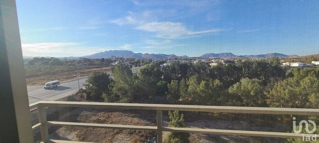 Departamento en Renta en Villa Toscana, Saltillo, Coahuila | NEX-284770 | iad México | Foto 7 de 16