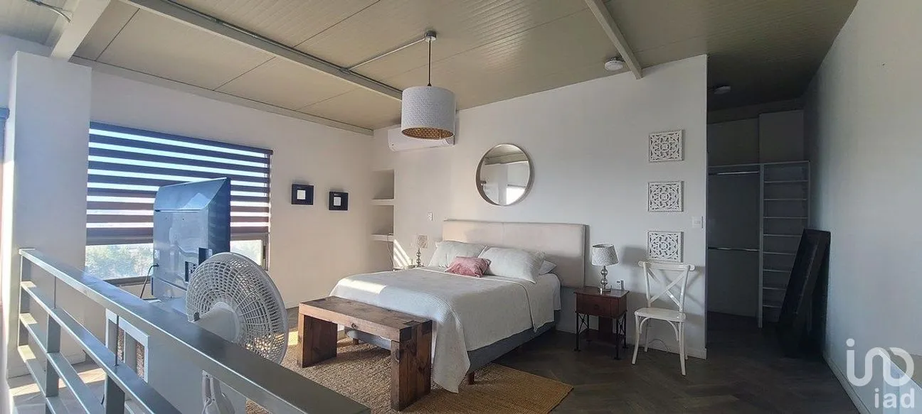 Departamento en Renta en Villa Toscana, Saltillo, Coahuila | NEX-284770 | iad México | Foto 9 de 16