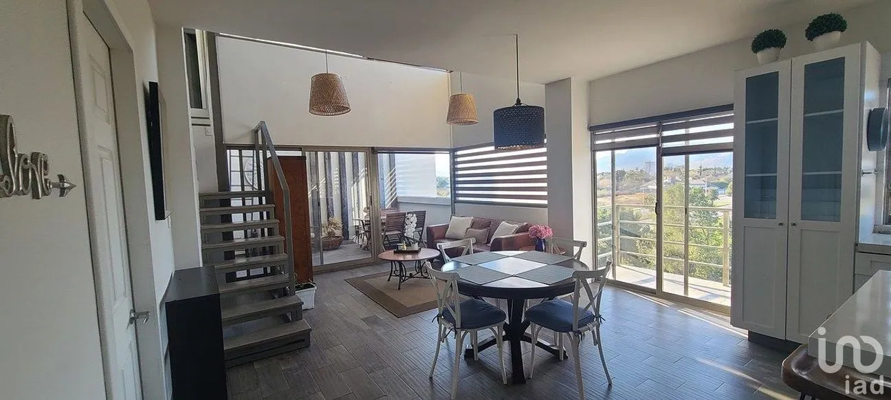 Departamento en Renta en Villa Toscana, Saltillo, Coahuila | NEX-284770 | iad México | Foto 1 de 16
