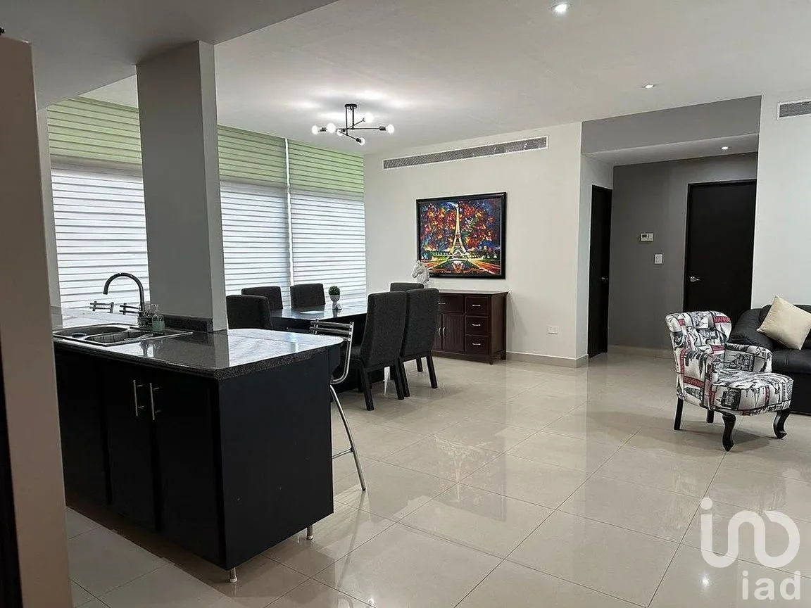 Departamento en Renta en Valle San Agustin, Saltillo, Coahuila | NEX-287989 | iad México | Foto 2 de 28