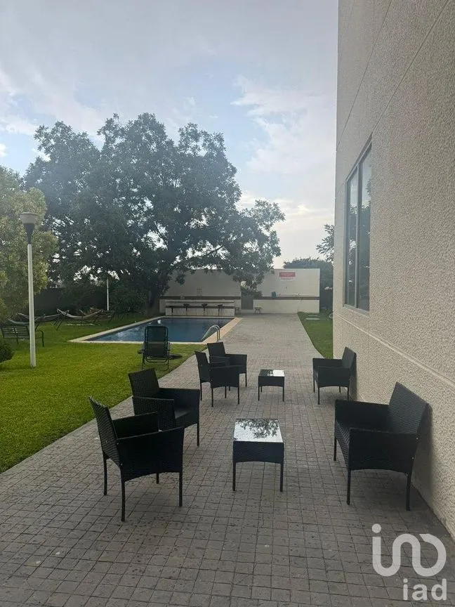 Departamento en Renta en Valle San Agustin, Saltillo, Coahuila | NEX-287989 | iad México | Foto 19 de 28