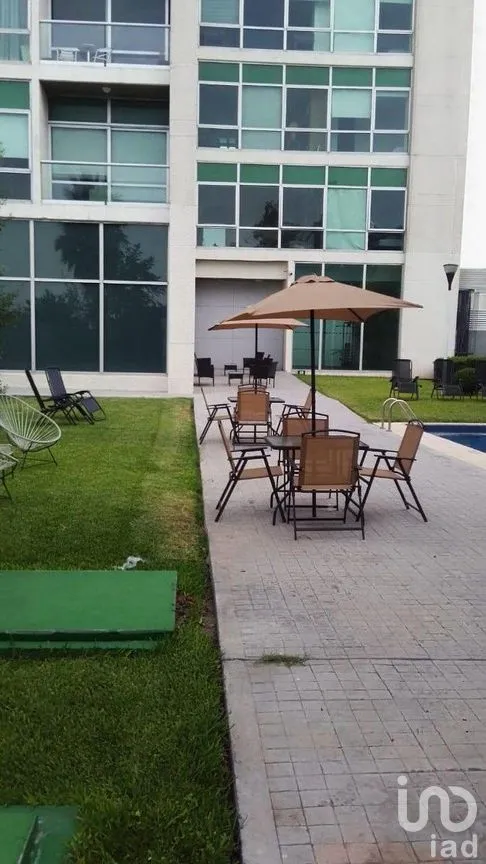 Departamento en Renta en Valle San Agustin, Saltillo, Coahuila | NEX-287989 | iad México | Foto 22 de 28