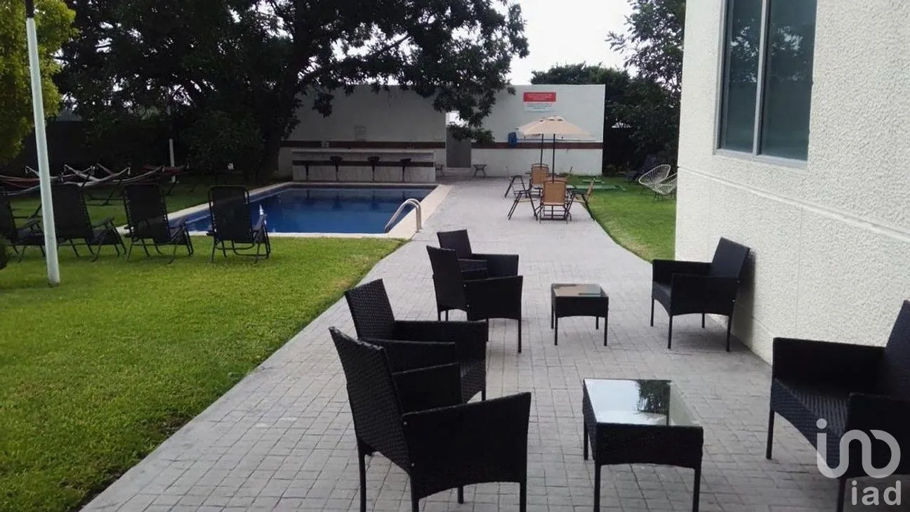 Departamento en Renta en Valle San Agustin, Saltillo, Coahuila | NEX-287989 | iad México | Foto 26 de 28