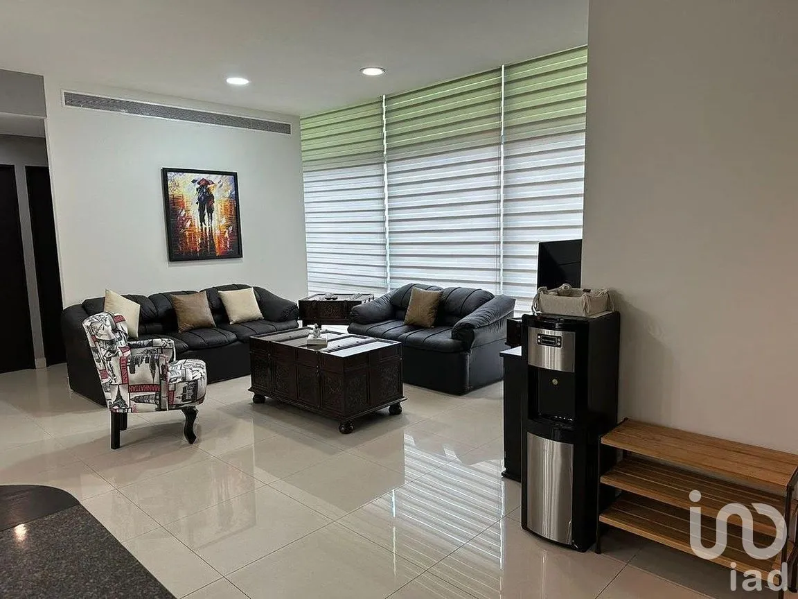 Departamento en Renta en Valle San Agustin, Saltillo, Coahuila | NEX-287989 | iad México | Foto 4 de 28