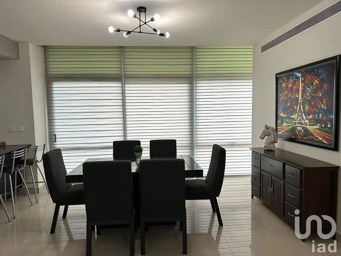 Departamento en Renta en Valle San Agustin, Saltillo, Coahuila | NEX-287989 | iad México | Foto 6 de 28