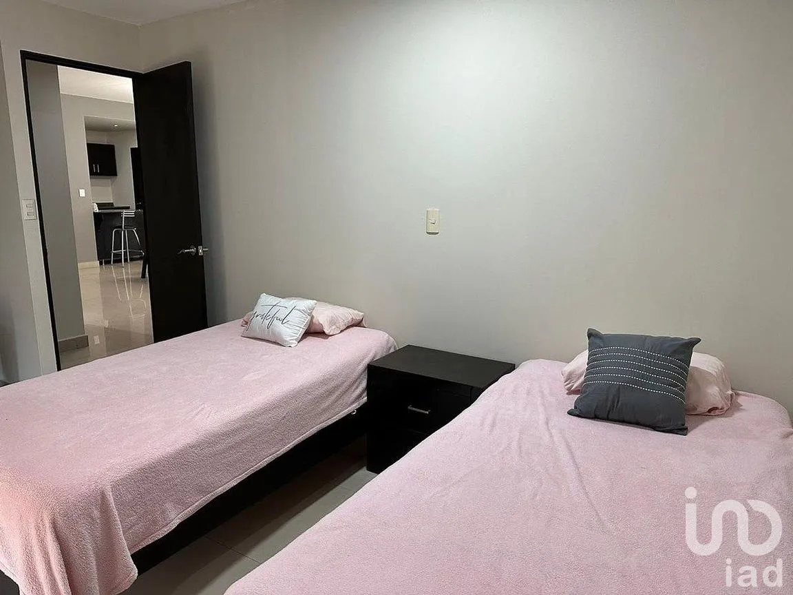 Departamento en Renta en Valle San Agustin, Saltillo, Coahuila | NEX-287989 | iad México | Foto 9 de 28