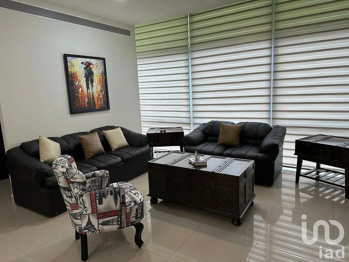 Departamento en Renta en Valle San Agustin, Saltillo, Coahuila | NEX-287989 | iad México | Foto 10 de 28