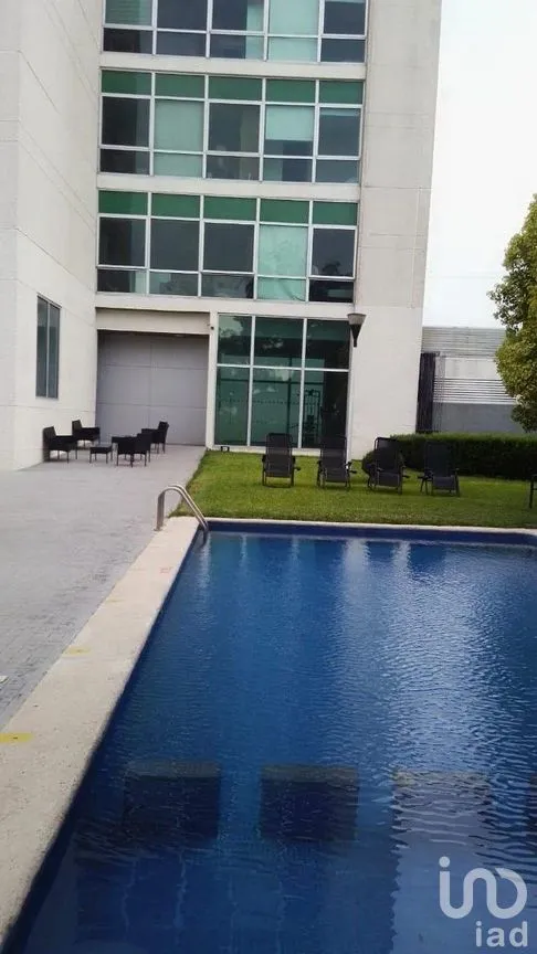 Departamento en Renta en Valle San Agustin, Saltillo, Coahuila | NEX-287989 | iad México | Foto 1 de 28
