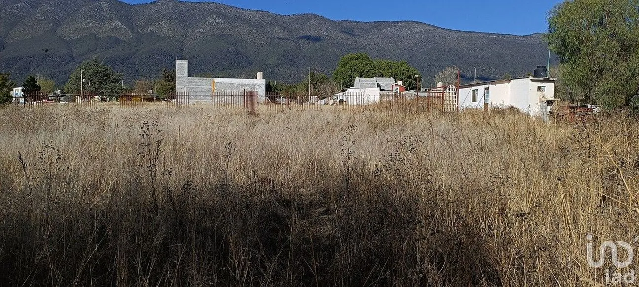 Terreno en Venta en San Antonio de las Alazanas, Arteaga, Coahuila | NEX-290753 | iad México | Foto 3 de 10