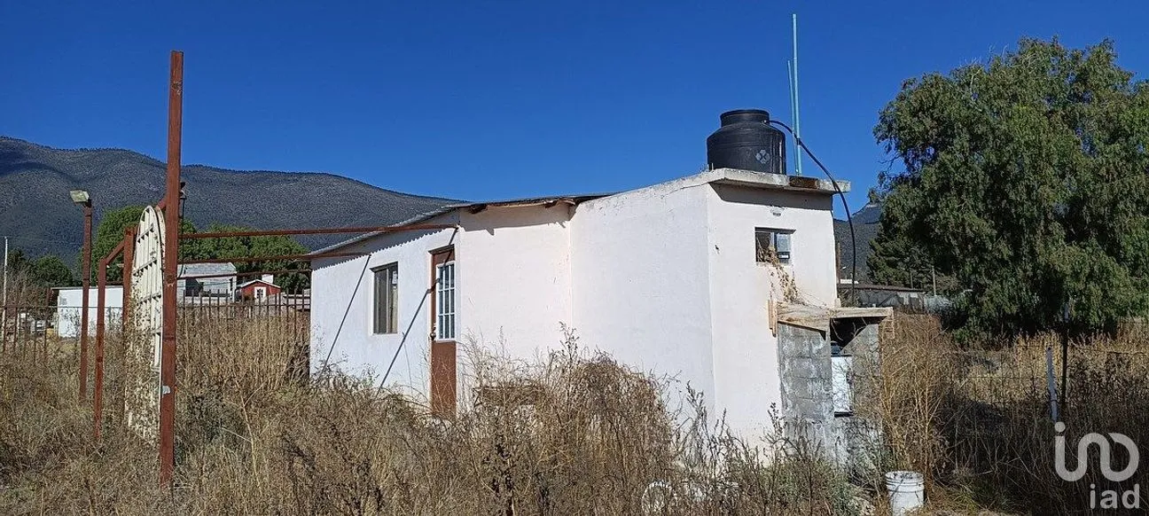 Terreno en Venta en San Antonio de las Alazanas, Arteaga, Coahuila | NEX-290753 | iad México | Foto 5 de 10
