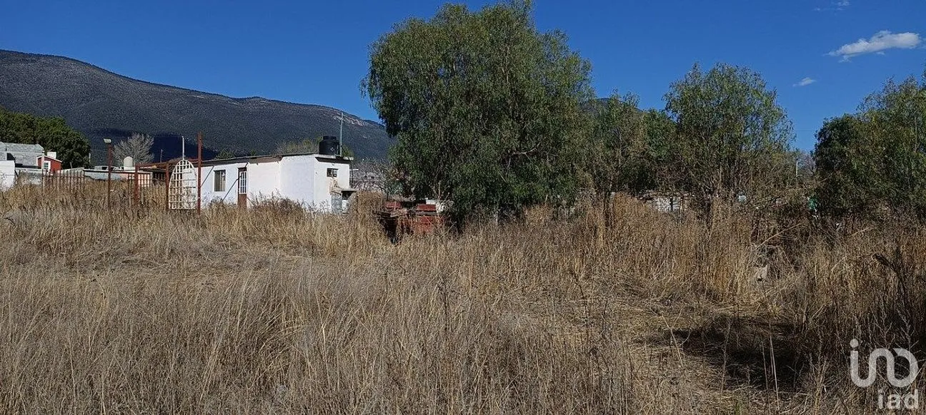Terreno en Venta en San Antonio de las Alazanas, Arteaga, Coahuila | NEX-290753 | iad México | Foto 6 de 10