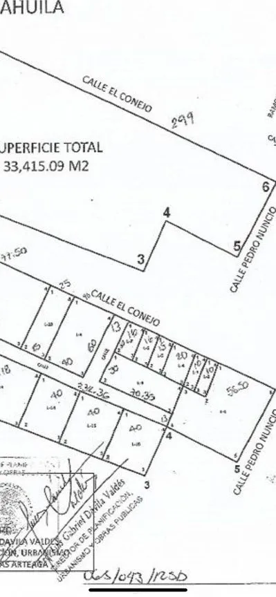 Terreno en Venta en San Antonio de las Alazanas, Arteaga, Coahuila | NEX-290753 | iad México | Foto 8 de 10