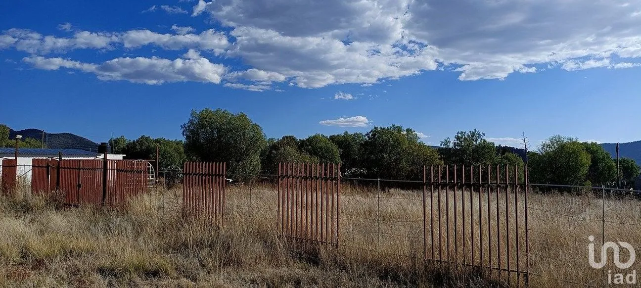 Terreno en Venta en San Antonio de las Alazanas, Arteaga, Coahuila | NEX-290753 | iad México | Foto 1 de 10