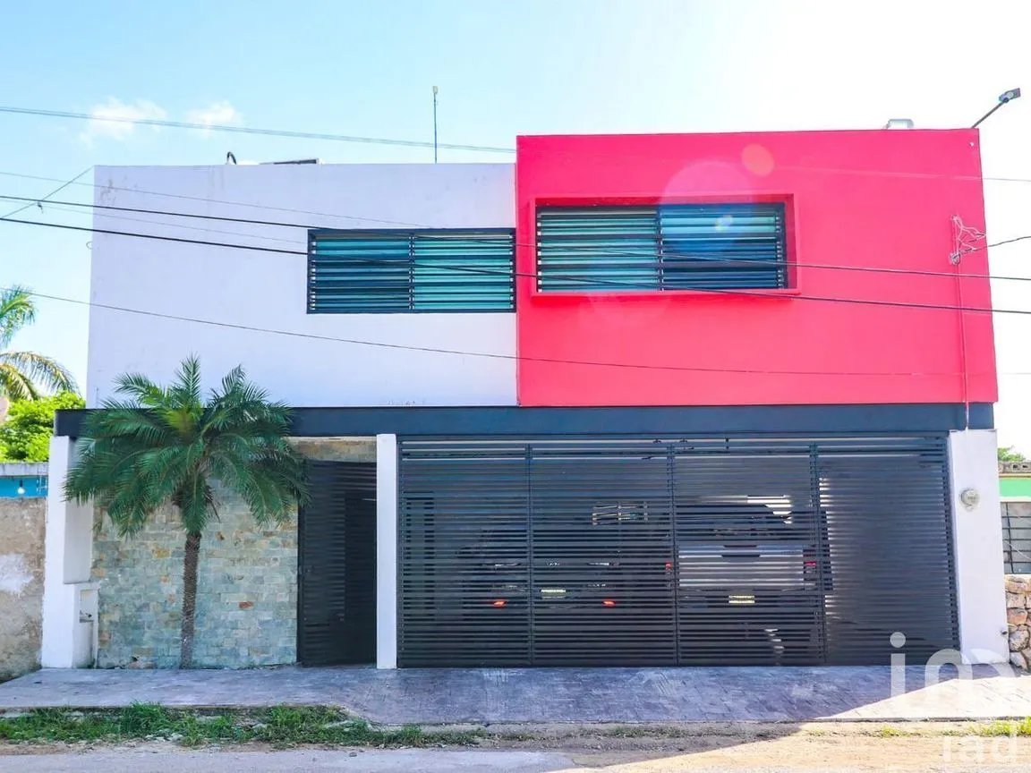 Casa en Venta en San Antonio Kaua I, Mérida, Yucatán | NEX-201643 | iad México | Foto 3 de 23