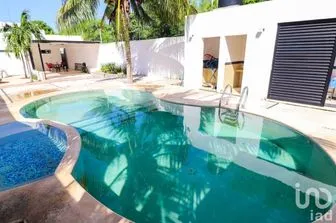 NEX-201643 - Casa en Venta, con 4 recamaras, con 3 baños, con 320 m2 de construcción en San Antonio Kaua I, CP 97195, Yucatán.