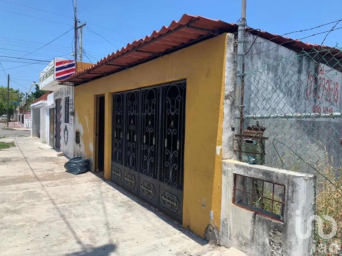 Casa en Venta en Manuel Avila Camacho, Mérida, Yucatán | NEX-201989 | iad México | Foto 1 de 17