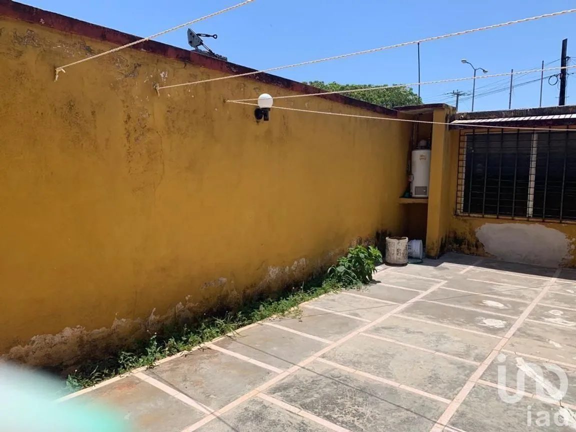 Casa en Venta en Manuel Avila Camacho, Mérida, Yucatán | NEX-201989 | iad México | Foto 16 de 17