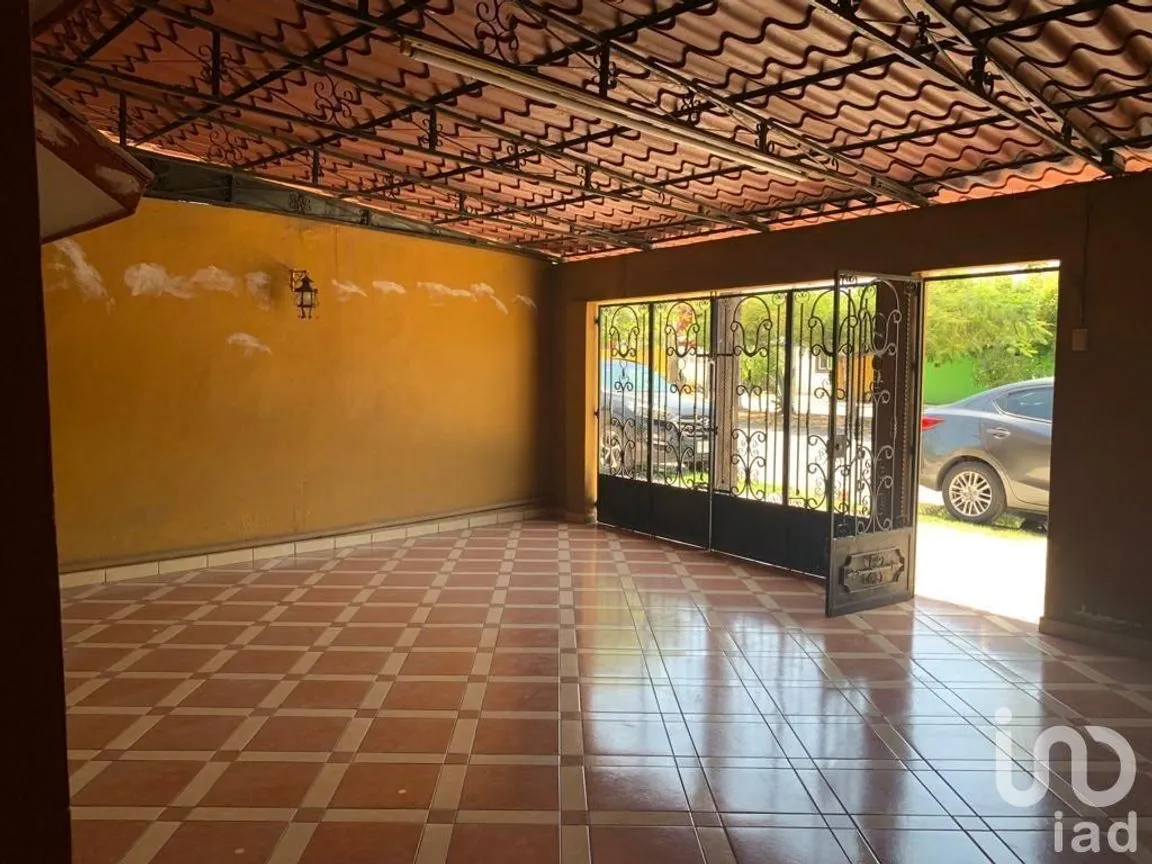 Casa en Venta en Manuel Avila Camacho, Mérida, Yucatán | NEX-201989 | iad México | Foto 2 de 17