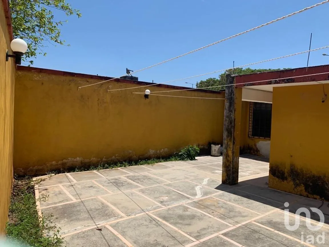 Casa en Venta en Manuel Avila Camacho, Mérida, Yucatán | NEX-201989 | iad México | Foto 17 de 17