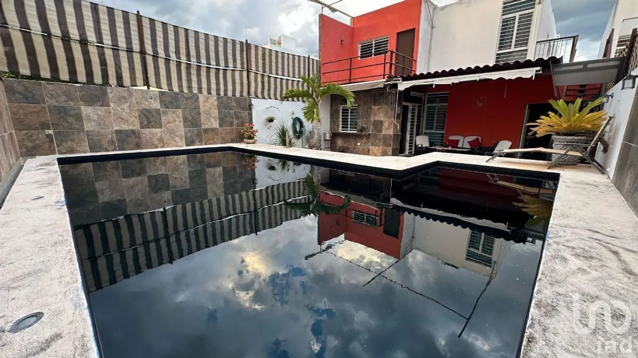 Casa en Venta en Gran Santa Fe, Mérida, Yucatán | NEX-202416 | iad México | Foto 28 de 29